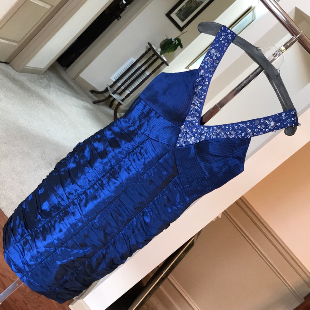 Sue Wong Formal/ Homecoming Dress